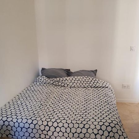 Central And Comfortable Studio, Near Train Station Marseille Exterior photo